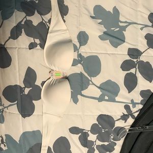 Victoria Secret Bandeau Swim Top